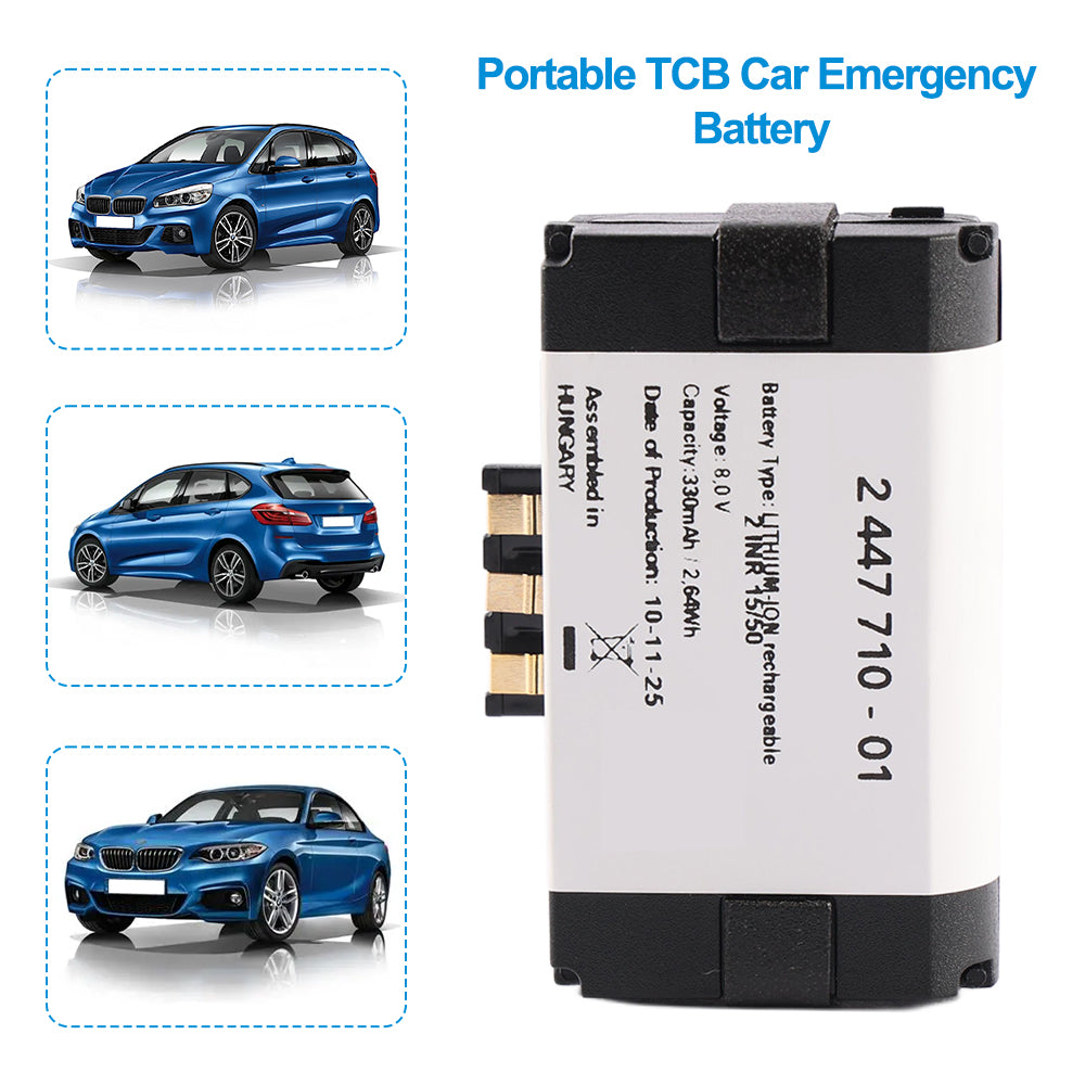 BMW-2447710-01-8V-330mAh-SOS-Battery