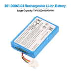 BMW-361-00063-04-7.4V-6.8Wh-Medical-Battery