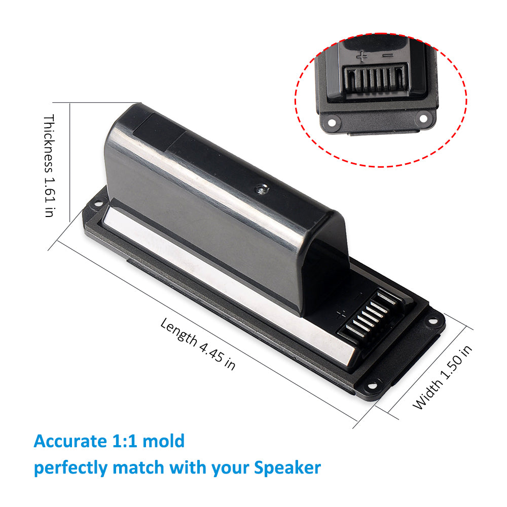 BOSE-SoundLink-061384-17WH-Speaker-Battery