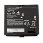 BOSE-300769-003-2200mAh-LUSONBAY