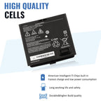 BOSE-300769-003-2200mAh-LUSONBAY