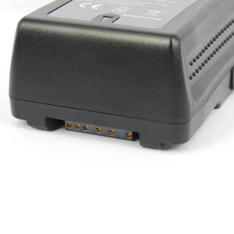 BP-160-14.8V-10400mAh-Sony-Camcorder-Battery