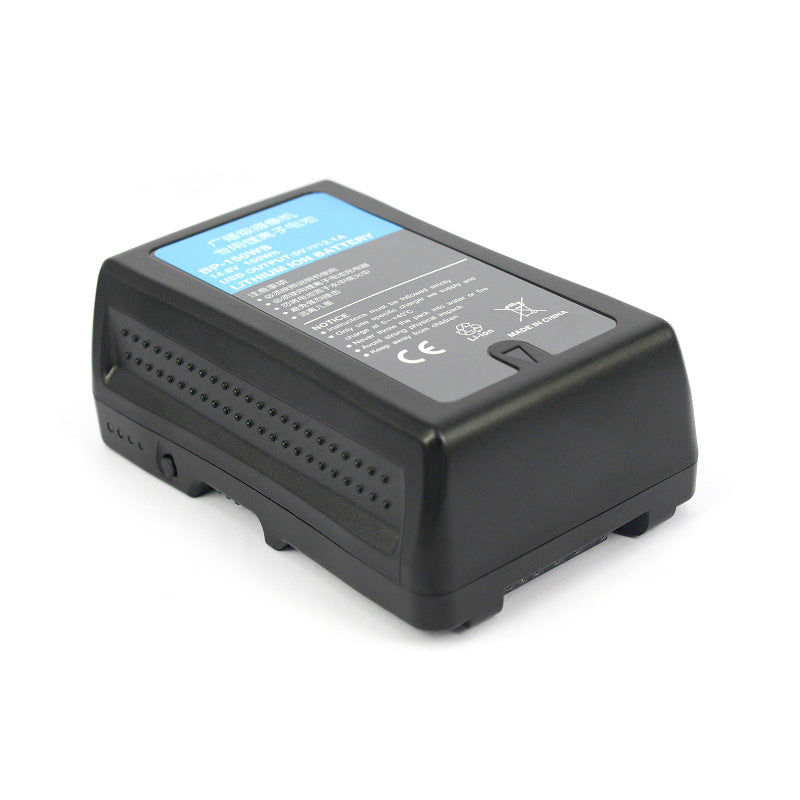 BP-160-14.8V-10400mAh-Sony-Camcorder-Battery