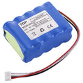 BP-23-2000mAh-Medical-Battery