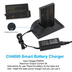 BP-LC2600-11.1V-7800mAh-Battery