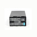 BP-U90-14.4V-6600mAh-Sony-Camera-Battery
