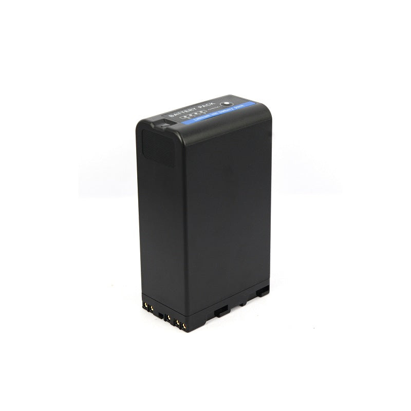 BP-U90-14.4V-6600mAh-Sony-Camera-Battery