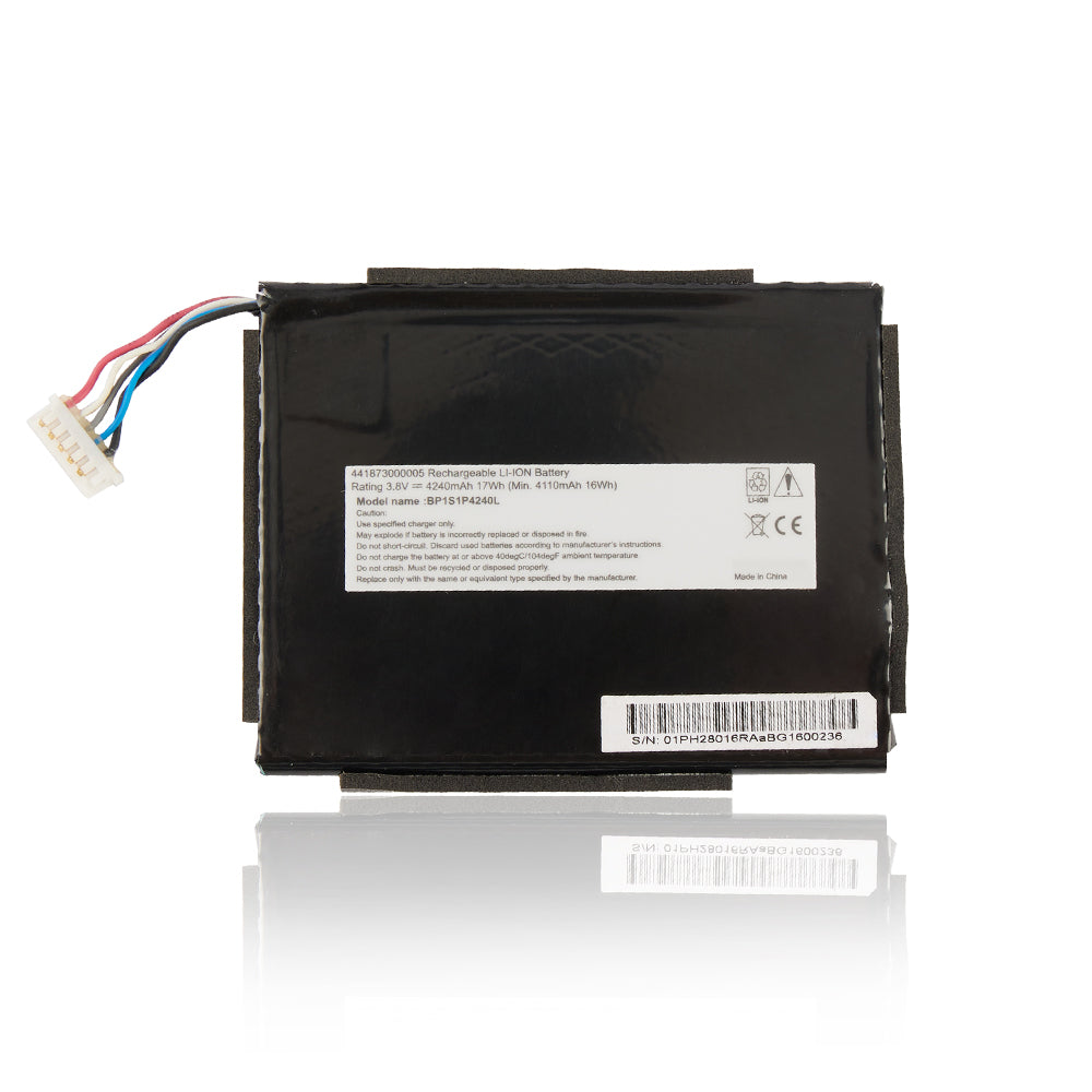 BP1S1P4240L-3.8V-17WH-Industrial-Battery