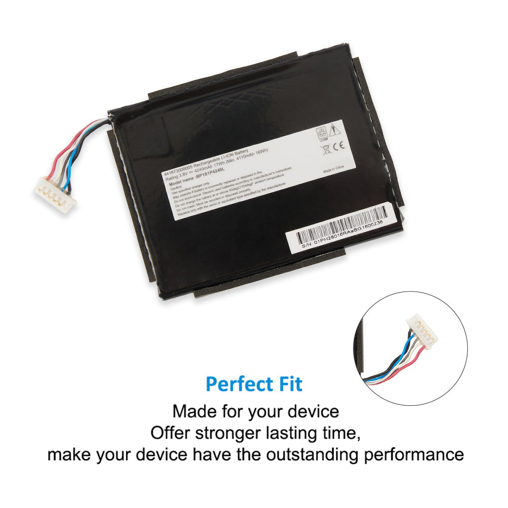BP1S1P4240L-3.8V-17WH-Industrial-Battery