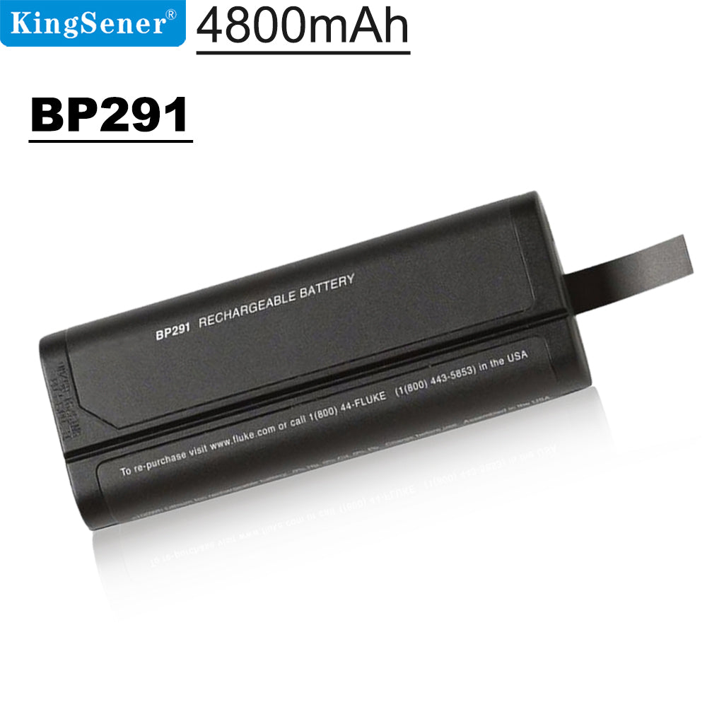 BP291-4800mAh-Industrial-Battery