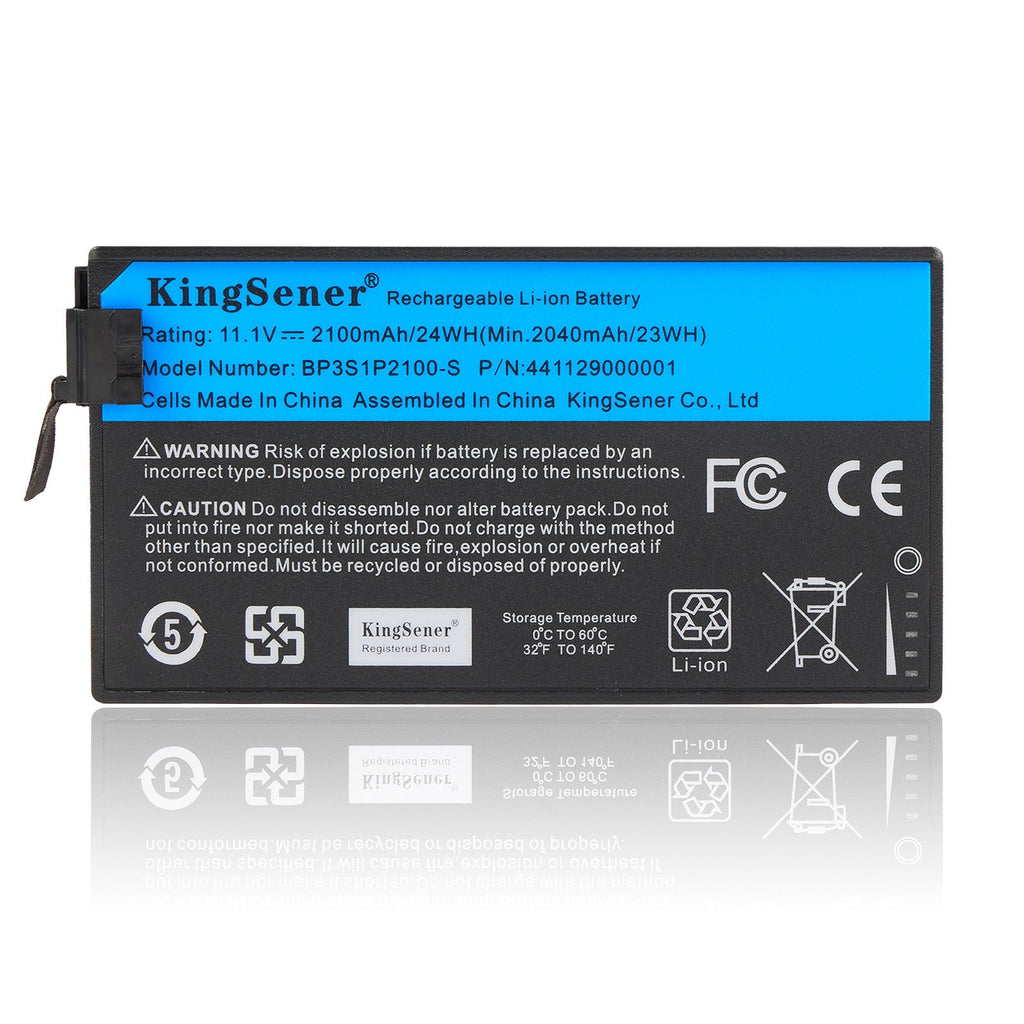 BP3S1P2100-S-24WH-2100mAh-Battery