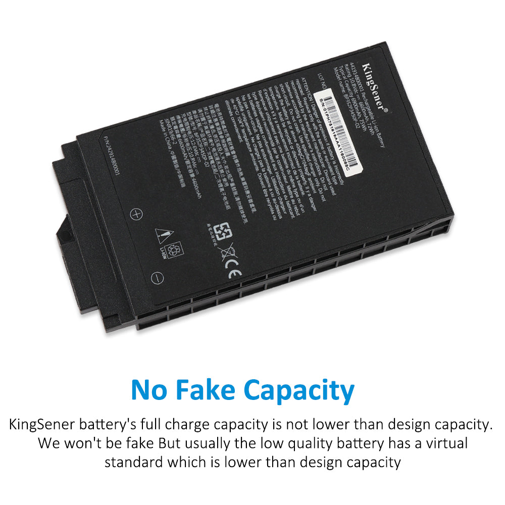 BP3S2P3450P-02-6600mAh