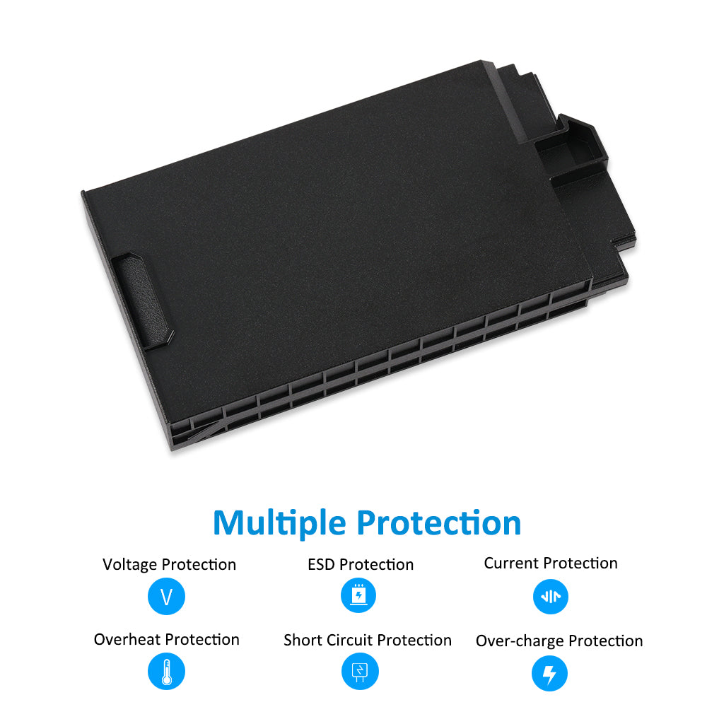 BP3S2P3450P-02-6600mAh