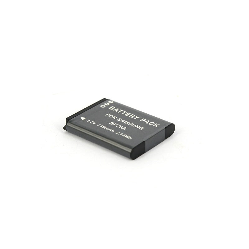 BP70A-3.7B-740mAh-Samsung-Camera-Battery