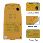 BT-52QA-2700mAh-Battery