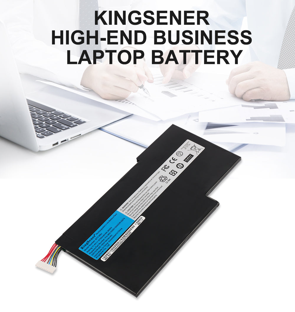 BTY-M6J-5700mAh