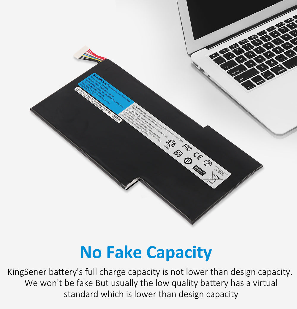 BTY-M6J-5700mAh