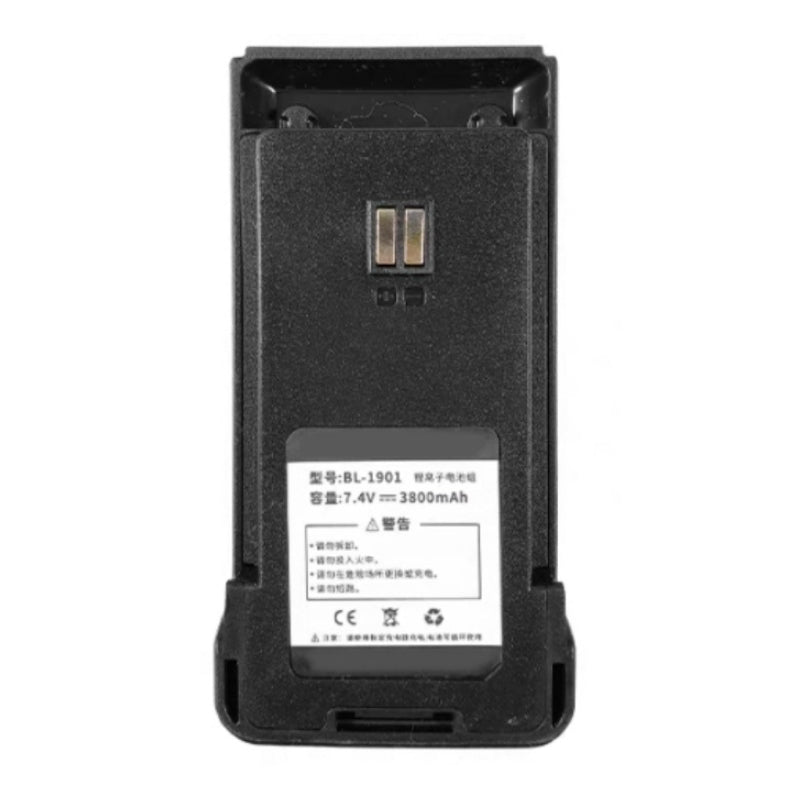 BaoFeng-BL-1901-7.4V-3800mAh-Radio-Battery