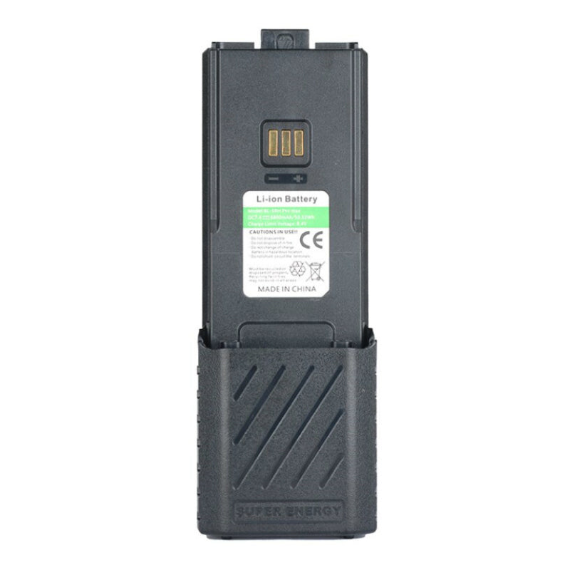 BaoFeng-BL-5RH-7.4V-2500mAh-Radio-Battery