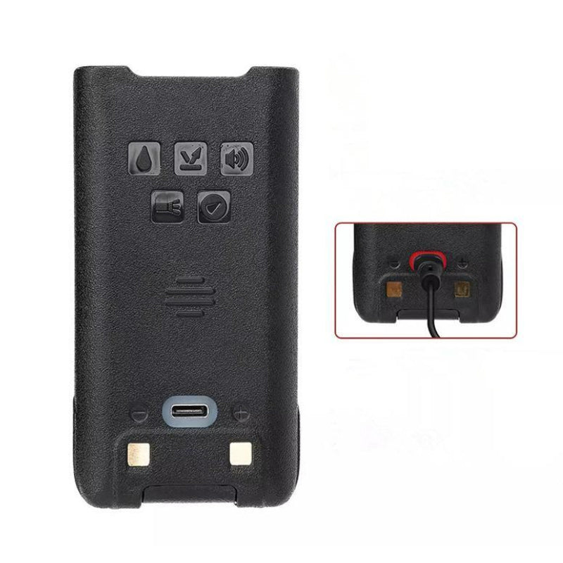 BaoFeng-UV-9R-7.4V-8000mAh-Radio-Battery