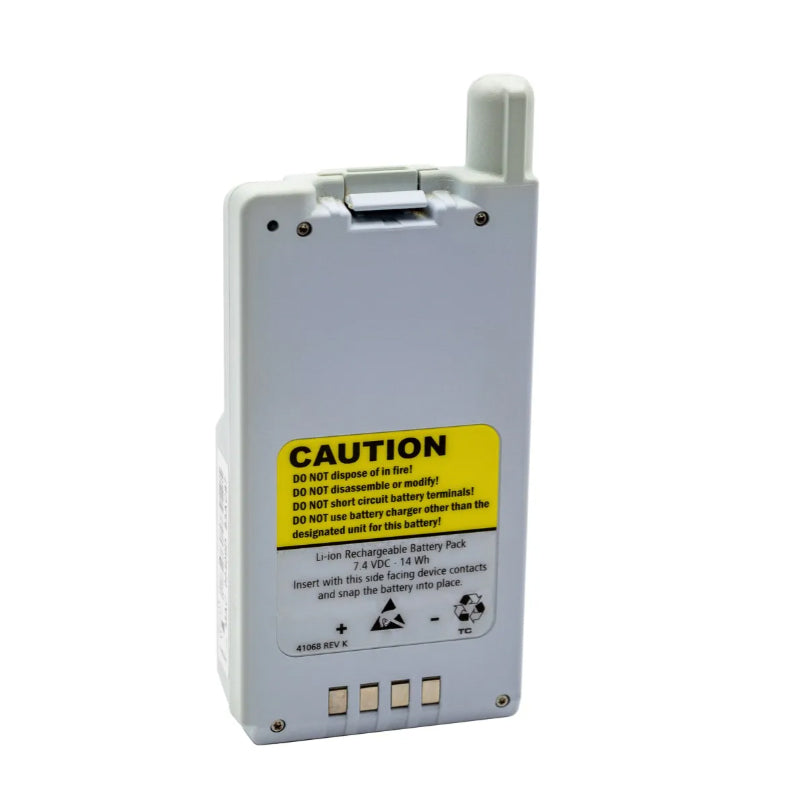 Baxter-35162-7.4V-2000mAh-Wireless-Battery