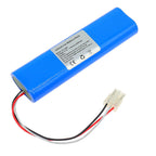 Bionet-KR3S1P-11.1V-2600mAh-Medical-Battery