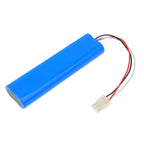 Bionet-KR3S1P-11.1V-2600mAh-Medical-Battery