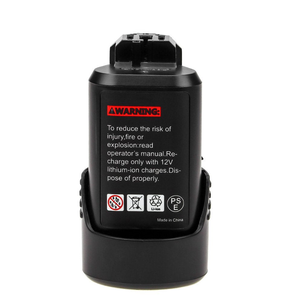 Bosch-BAT411-12V-2.5Ah-Battery