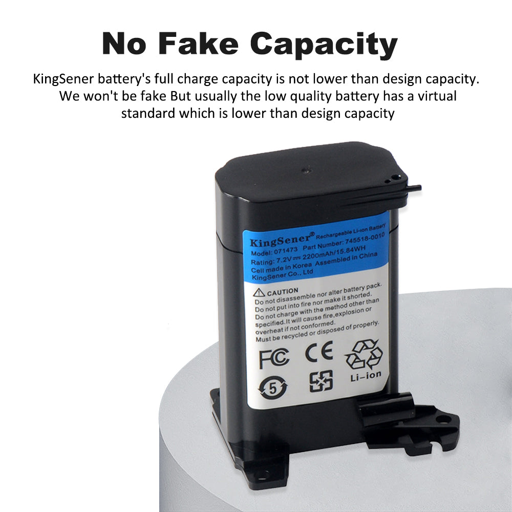 Bose-071473-2200mAh