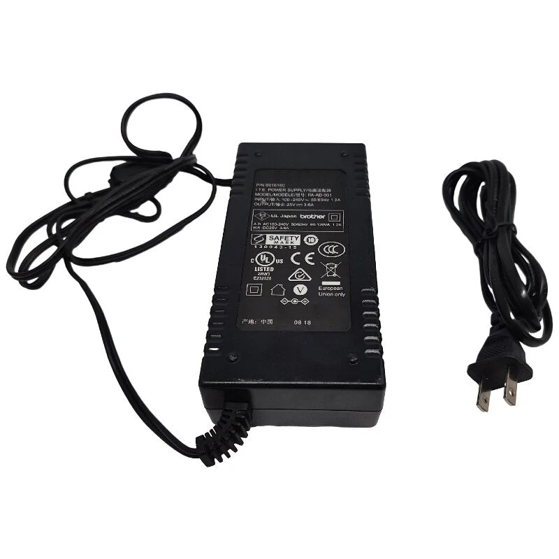 Brother-P-touch-PT-9700PC-Power-Adapter