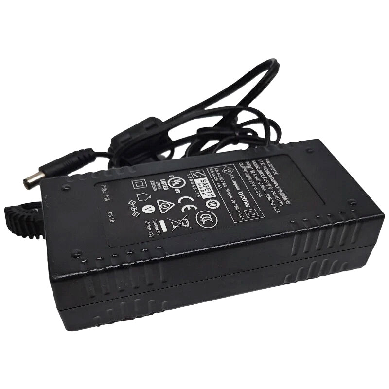 Brother-P-touch-PT-9700PC-Power-Adapter