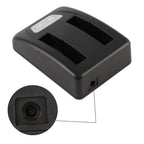 C107-DR15D-Smart-Battery-Charger