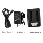 C107-DR15D-Smart-Battery-Charger