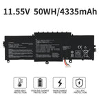 C31N1811-11.55V-50WH-Laptop-Battery-LUSONBAY