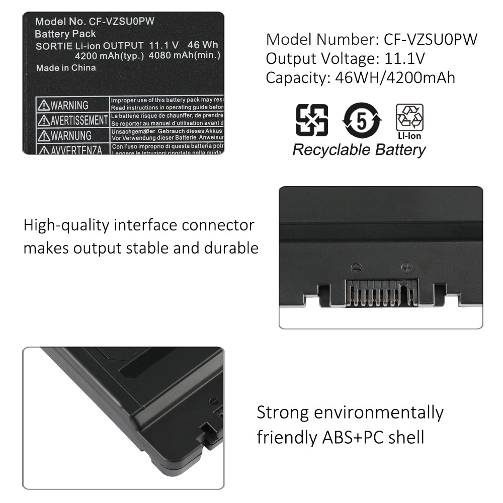 CF-VZSU0PW-11.1V-46Wh-Industrial-Battery