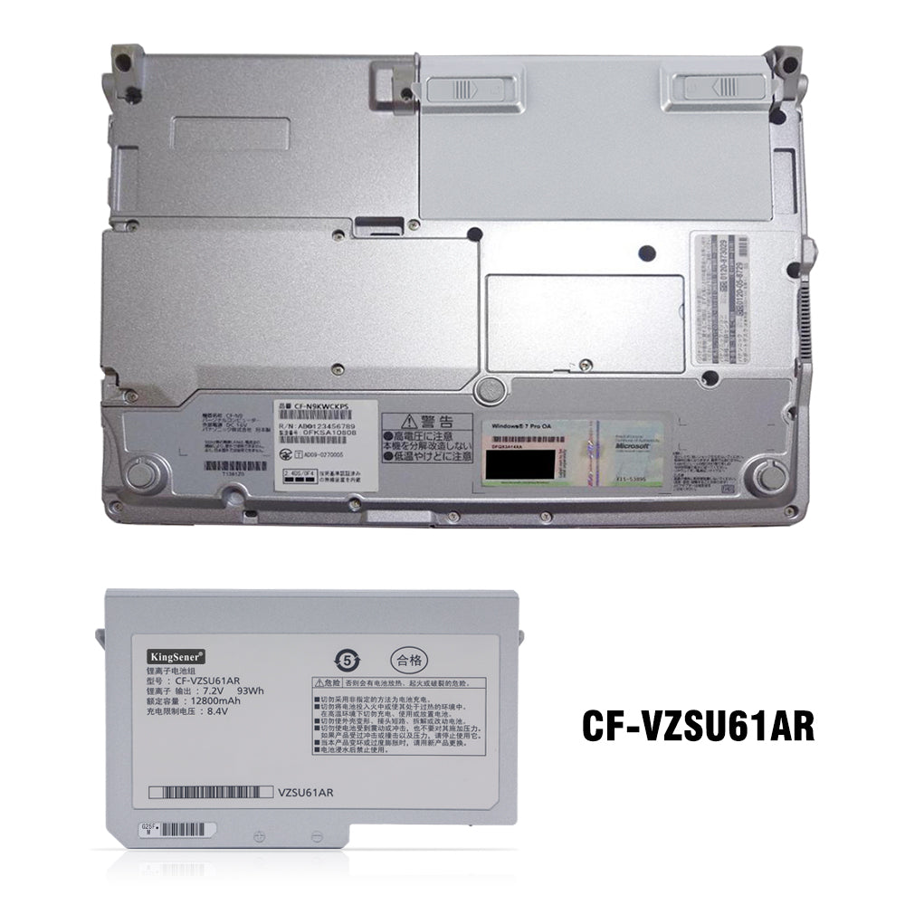CF-VZSU61AR-93WH