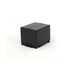 CGA-DU14-7.4V-1400mAh-Camera-Battery