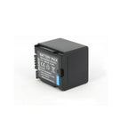 CGA-DU14-7.4V-1400mAh-Camera-Battery