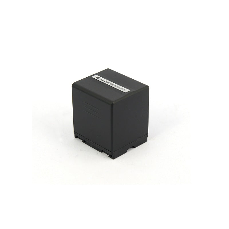 CGA-DU21-7.2V-2400mAh-Panasonic-Camera-Battery