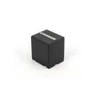 CGA-DU21-7.2V-2400mAh-Panasonic-Camera-Battery