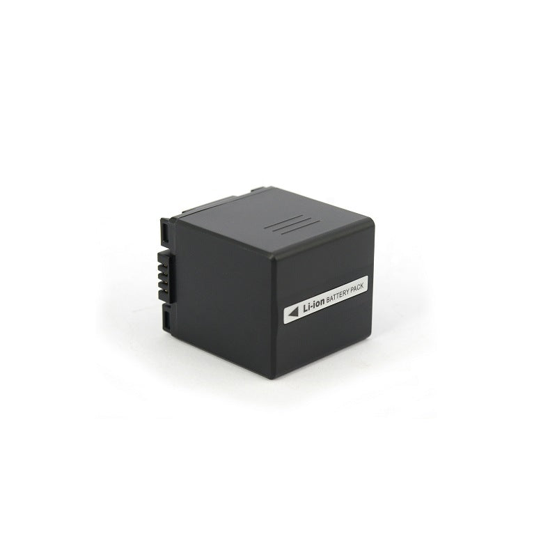 CGA-DU21-7.2V-2400mAh-Panasonic-Camera-Battery