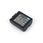 CGA-S006E-7.4V-700mAh-Camera-Battery