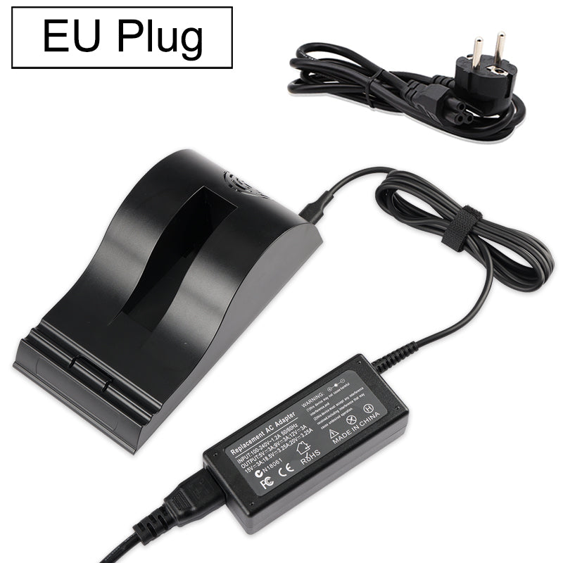 CH4000 Smart Battery Charger for Respironics REF900-102 POC Battery