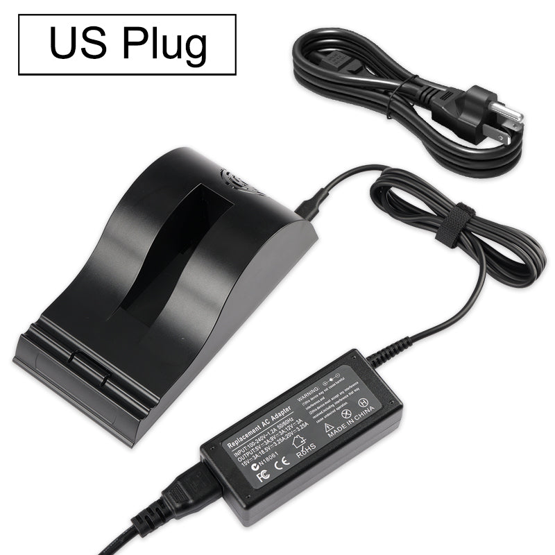 CH4000 Smart Charger for Inspired Energy ME202B ME202H ME202BB