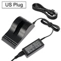 Inspired Energy KSE-2040 battery charging kit with US plug power adapter for North American use
