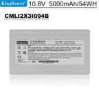 CMLI2X3I004B-5000mAh