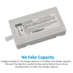 CMLI2X3I004B-5000mAh