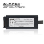 CMLI2X3N003B-6600mAh-13006-Laptop-Battery