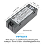CMLI3X4I003B-6800mAh-13006-Laptop-Battery