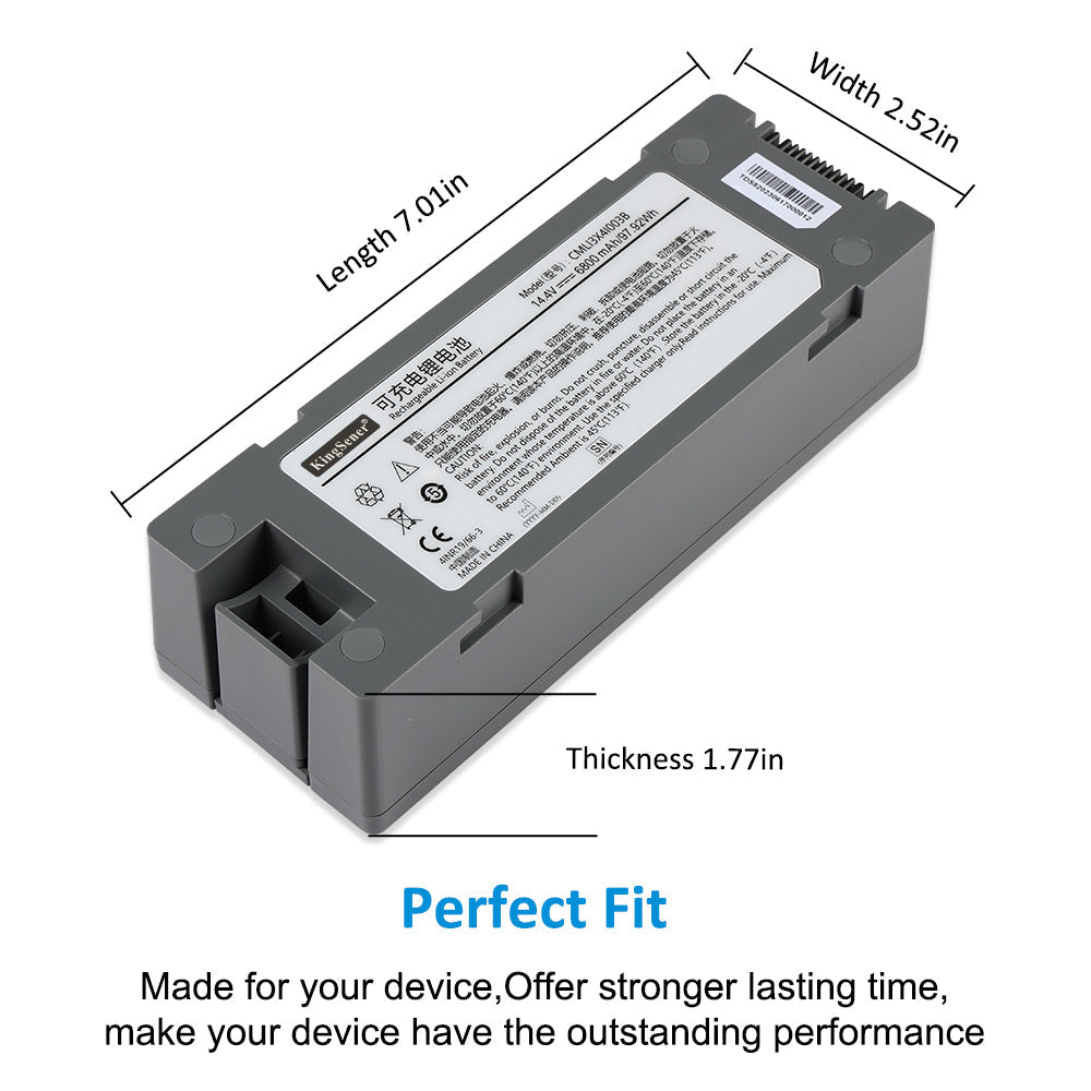 CMLI3X4I003B-6800mAh-13006-Laptop-Battery